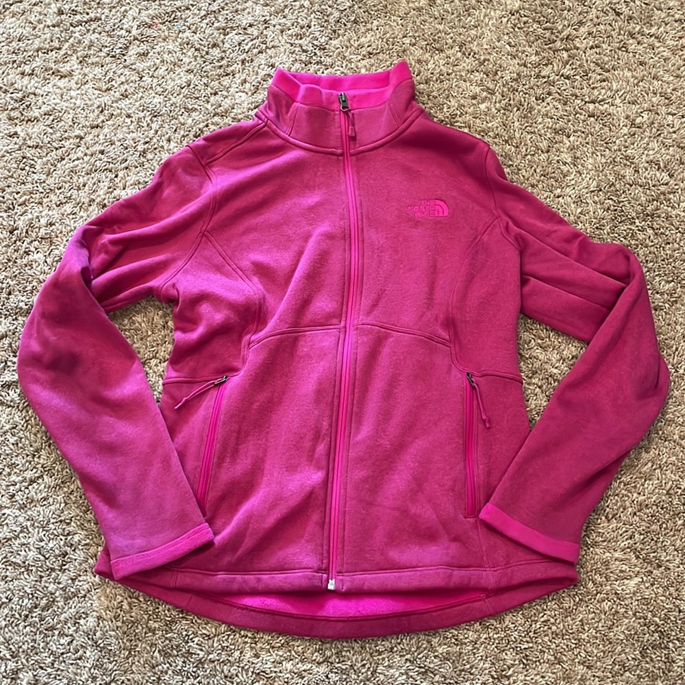 North Face Jacket
